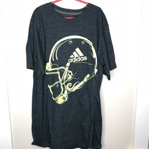 Adidas Men’s T-shirt size medium